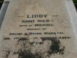 image number 74 Anne Hilda Liddy